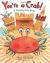You're a Crab! A Moody Day Book