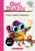 Eva's Campfire Adventure: A Branches Book (Owl Diaries #12)