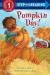 Pumpkin Day! (Step into Reading)
