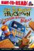Zoom! Boom! Bully: Ready-to-Read Level 1 (Jon Scieszka's Trucktown)