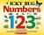 Icky Bug Numbers