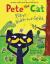 Pete the Cat Plays Hide-and-seek