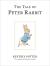 The Tale of Peter Rabbit