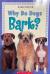 Why Do Dogs Bark?