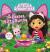 The Easter Kitty Bunny