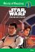Star Wars Finn and Poe Team Up!