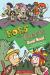 Scout Camp! (Bobs and Tweets #4) Volume 4