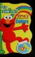 Sesame Street Big Bird's guessing game about shapes