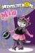 Mia Jazzes it Up!