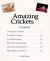 Amazing Crickets