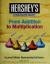 Hershey's Chocolate Math From Addition to Multiplication