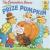 The Berenstain Bears and the Prize Pumpkin (First Time Books(R))