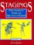 Stagings Short Scripts for Middle and High School Students
