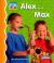 Alex and Max