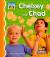Chelsey and Chad