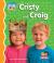 Cristy and Craig