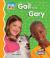 Gail and Gary