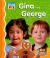 Gina and George