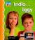 India and Iggy