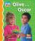 Olive and Oscar