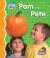 Pam and Pete