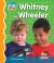 Whitney and Wheeler
