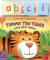 Timmy the Tiger