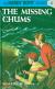THE HARDY BOYS THE MISSING CHUMIS # 4