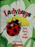 Ladybugs Red, Fiery, and Bright