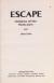 Escape Children of the Holocaust