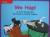 Reading Wonders Leveled Reader We Hop!: ELL Unit 1 Week 2 Grade K