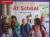 Reading Wonders Leveled Reader At School: ELL Unit 1 Week 3 Grade K
