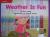 Reading Wonders Leveled Reader Weather Is Fun: ELL Unit 6 Week 2 Grade K