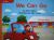 Reading Wonders Leveled Reader We Can Go: Approaching Unit 3 Week 3 Grade K