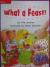 Reading Wonders Leveled Reader What a Feast!: ELL Unit 6 Week 1 Grade 1 (ELEMENTARY CORE READING)