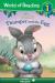 World of Reading: Disney Bunnies: Thumper and the Egg-Level 1 Reader