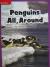 Reading Wonders Leveled Reader Penguins All Around: ELL Unit 4 Week 2 Grade 1 (ELEMENTARY CORE READING)