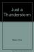 Just a Thunderstorm
