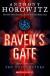 Raven's Gate (Gatekeepers) Raven's Gate
