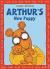 Arthur's New Puppy: An Arthur Adventure (Arthur Adventures (Paperback))