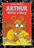 Arthur Writes a Story: An Arthur Adventure (Arthur Adventures)