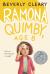 Ramona Quimby, Age 8 (Avon Camelot Books)