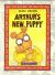 Arthur's New Puppy: An Arthur Adventure (Arthur Adventures)