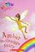 Amber, the Orange Fairy