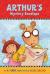 Arthur's Mystery Envelope An Arthur Chapter Book