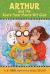Arthur and the Scare-Your-Pants-Off Club An Arthur Chapter Book