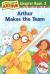 Arthur Makes the Team: A Marc Brown Arthur Chapter Book 3