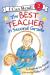 The Best Teacher in Second Grade