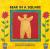 Harcourt School Publishers Math: Little Book Grade K Bear In A Square