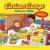 Curious George Farm to Table